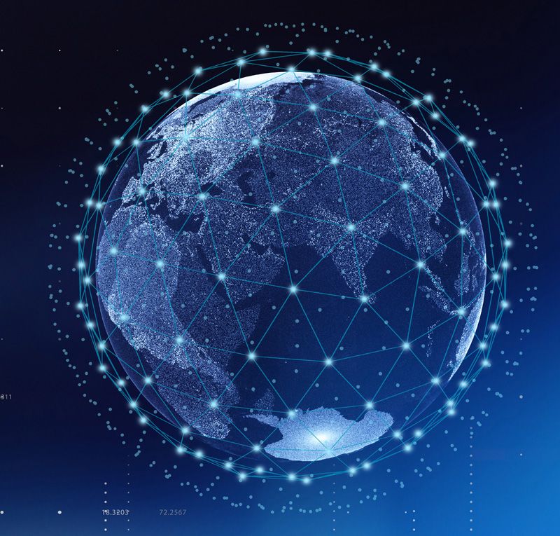 subsea network-delco Delco - Subsea Network